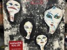 MAGAZINE - Real Life (2018 reissue) - NEW VINYL (180 gram  LP + download code)