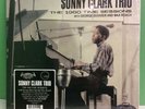 Sonny Clark Trio The 1960 Time Sessions 2xLP LIMITED Vinyl SEALED RSD 2017