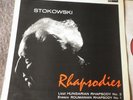 British RCA Living Stereo LSC 2471 Stokowski Smetana & Liszt showpieces TAS  M-
