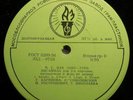 BARINOVA SOBOLEVSKY ROSTROPOVICH NIKOLAYEVA-Bach APRELEVKA  LP 1st PRESS