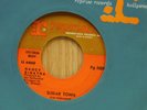 Nancy Sinatra 45 Sugar Town / In Our Time   Reprise VG++ Greece