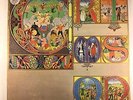 King Crimson ?– Lizard VG VINYL LP SD 8278 EARLY US PRESS PROG PSYCH