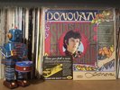 Donovan - Sunshine Superman Autographed Signed Vinyl LP  NEW  SEALED
