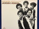 Jackson 5 Remixes Never Can Say Goodbye Japan 12
