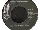 RARE FUNK NORTHERN SOUL kick-in mustangs 'kickin' US original
