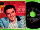 ELVIS PRESLEY (E.P ITALY) A72V 0218 
