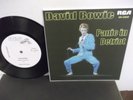 David Bowie,RCA, 