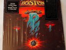 Boston S/T Self Titled 1976 LP Vinyl NM- Nice Original Shrink & Stickers 34188