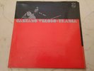 CAETANO VELOSO Transa *ORIGINAL BRASIL ACID FOLK-PSYCH GIMMICK FOC VINYL LP´72*