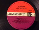 LED ZEPPELIN III 3 - Vinyl LP UK 1970 1st Press ATLANTIC 2401002 Peter Grant