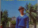 MISTER YELLOWMAN Self-Titled LP (Greensleeves GREL 35,1982, UK) Reggae/Dancehall