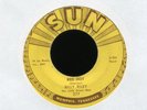 BILLY RILEY Red Hot on Sun Rockabilly 45 Hear