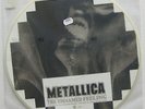 METALLICA The Unnamed Feeling 2000 UK 12