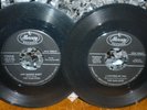 * * 2 45s  $100 DANLEERS CLEAN M- 