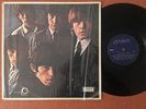 The Rolling Stones mexican LP No.2  NM- still in shrink rare Peerless 70s