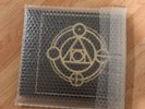 Thrice Alchemy Index Vinyl Record Ser Reissue New Sealed Limited Rare 1863/2000