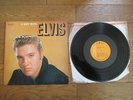 ELVIS PRESLEY A Date With Elvis JAPAN LP SHP-6097 Rare Japan Only Sleeve