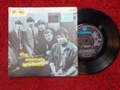 THE ANIMALS ARE BACK RARE 1965 DECCA EP SEG 8452 BRING IT ON HOME TO ME ETC EX