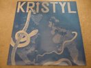 KRISTYL SELF TITLED 1975 LP (REISSUE 180GM) PRP4569-1 PSYCHEDELIC ROCK UNPLAYED