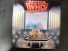 DOCTOR WHO THEME FROM THE BBC-TV SERIES NM 12
