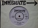 P.P. ARNOLD - (IF YOU THINK YOU'RE) GROOVY - SMALL FACES - 1968 IMMEDIATE EX