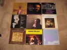 Mozart Mahler 2 Solti Grieg Slatkin Handel Messiah Dorati 23 Telarc London LP