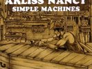 Simple Machines (+Download) [VINYL] Arliss Nancy Vinyl