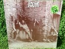 FOGHAT s/t 1972 •SEALED• 1st PRESS heavy blues psych Savoy Brown BLACK CAT BONES