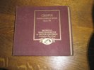 78 RPM record Book (Sergei Rachmaninoff) 