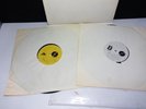 * LED ZEPPELIN BOOTLEG Music: Two (2) Vinyl Albums Authentic*
