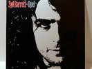 SYD BARRETT Opel 180-gram VINYL LP Sealed Gatefold Pink Floyd
