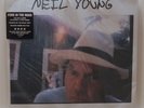 NEIL YOUNG Fork In The Road 180-gram VINYL LP Sealed 2009