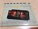 The Jackson 5 ?Boogie Natural Resources NR 4013T1 1979 Rare Unreleased Michael