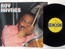 ROY HAYNES JAZZ A CONFRONTO HORO RVJ-6057 Japan VINYL LP