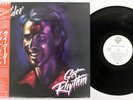 RY COODER GET RHYTHM WARNER P-13580 Japan OBI VINYL LP