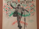 SAMBA MAPANGALA it's disco time with.. CONGO KENYA SOUKOUS BEAUTIFUL DANCEFLOOR