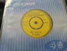 CHIFFONS - SWEET TALKING GUY b/w ONE FINE DAY - LONDON - 1965 DEMO - MINT
