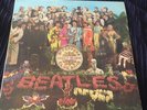 The Beatles - Sgt Peppers Lonely Hearts Club Band Vinyl LP