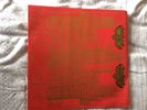 XTC - Nonsuch UK 2LP 1992 V2699