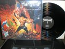 MANOWAR - LP 