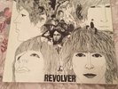 The Beatles - Revolver Lp Mono Laminate Ex Ex Beautiful Copy Sounds  Fab
