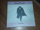 NICK DRAKE  FRUIT TREE 4 LP BOX SET