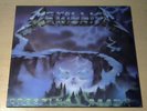 LP METALLICA * Creeping Death/Jump In The Fire (MADE IN C.S.F.R.)