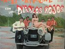 Los Diablos Rojos-Paseo Tropical-LP 12
