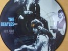 Beatles Picture Disc 7