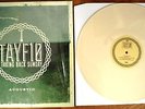 Taking Back Sunday - Tell All Your Friends Acoustic New Vinyl LP TAYF10