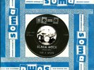 THE 5 SPOTS BLACK ROCK ROCKABILLY GARAGE BOPPER  45 RPM RECORD