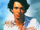 Jonathan Richman & The Modern Lovers - S/T Self Titled 180g vinyl LP NEW/SEALED