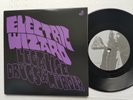 ELECTRIC WIZARD - Legalise Drugs & Murder 7
