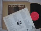 J. D. Blackfoot-The Ultimate Prophecy M- 1970 KILLER PSYCH CLASSIC WITH INSERT
